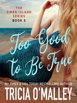 Too Good to Be True - Audiobook